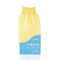 Caronlab Milano Massage Mitt - Light Yellow [DEL]