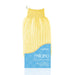 Caronlab Milano Massage Mitt - Light Yellow [DEL]