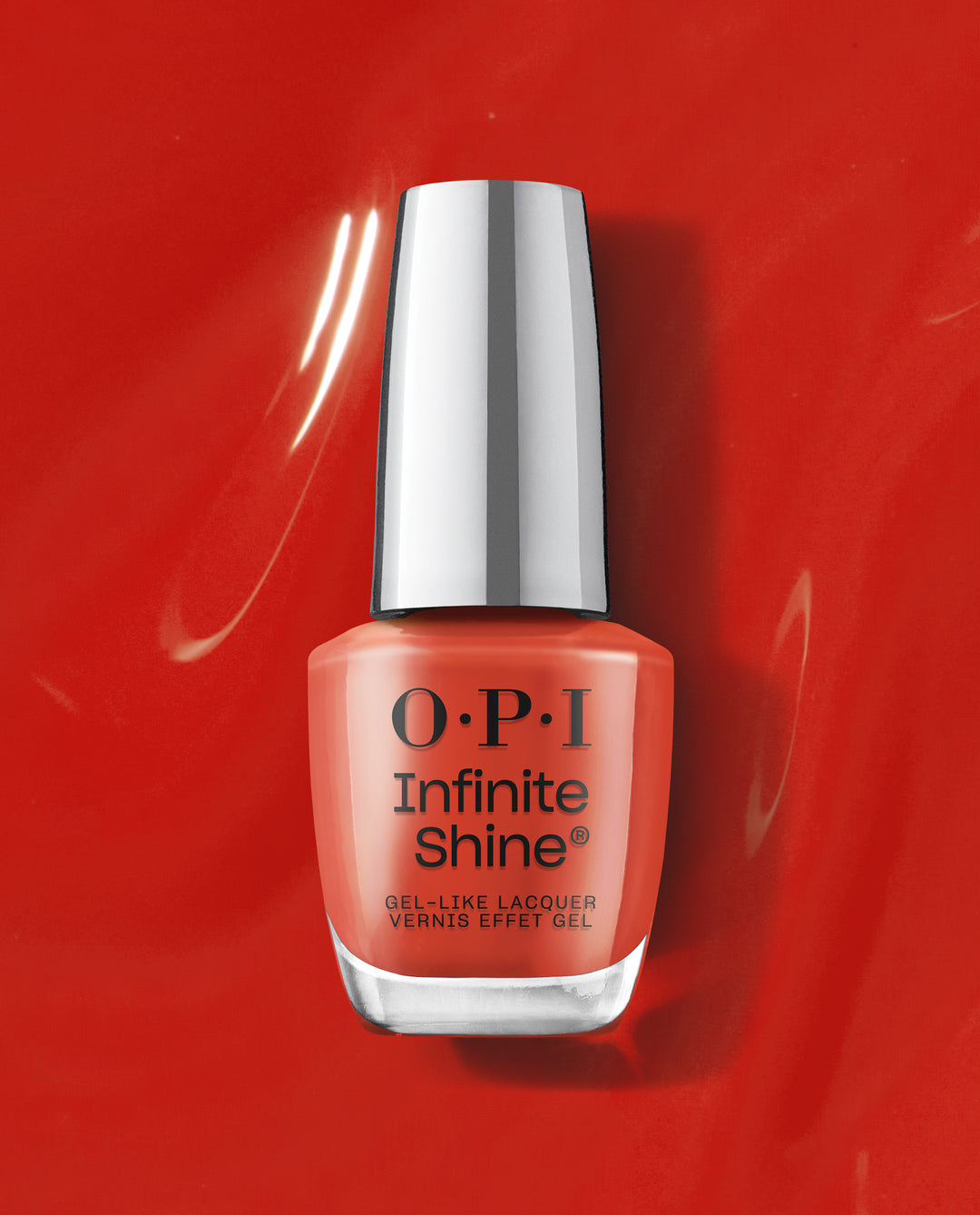 OPI IS - Full of Glambition 15ml