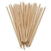 Orangewood Cuticle Stick Double Bevel 100pk
