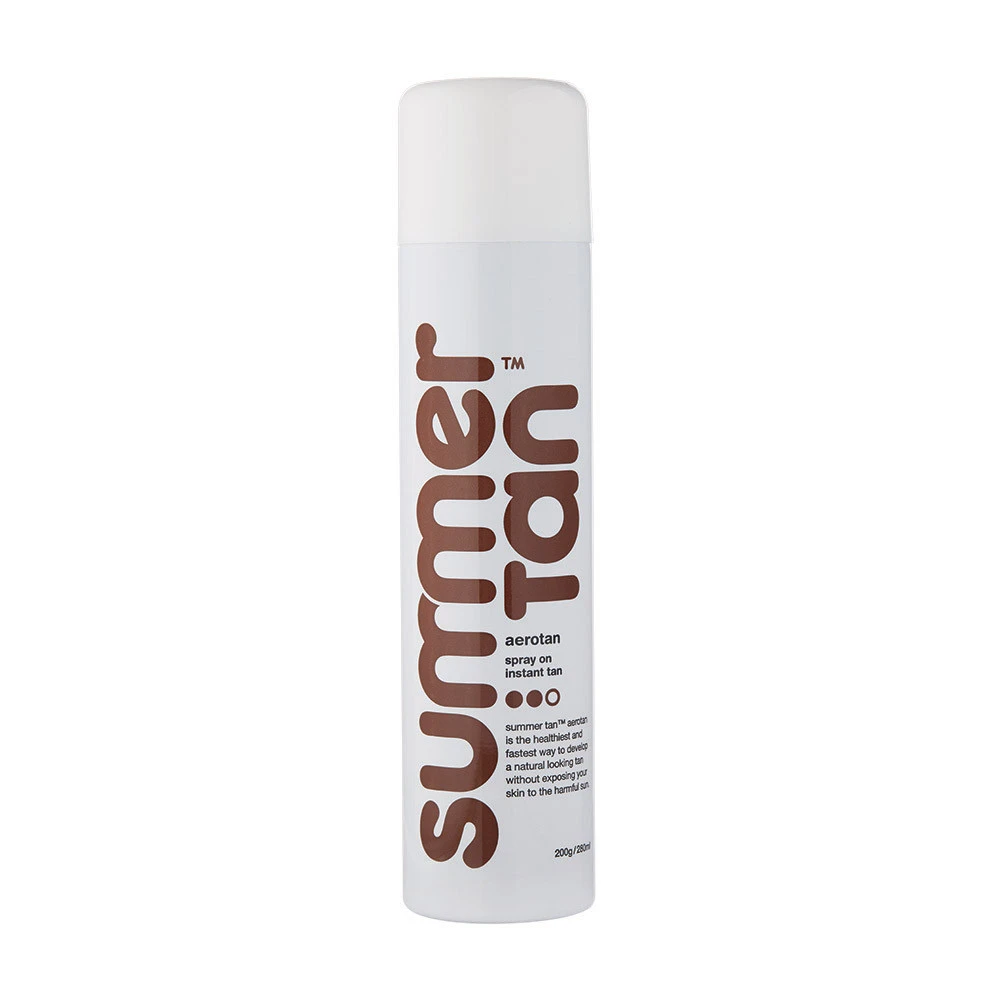 Summer Tan Aerotan 200ml