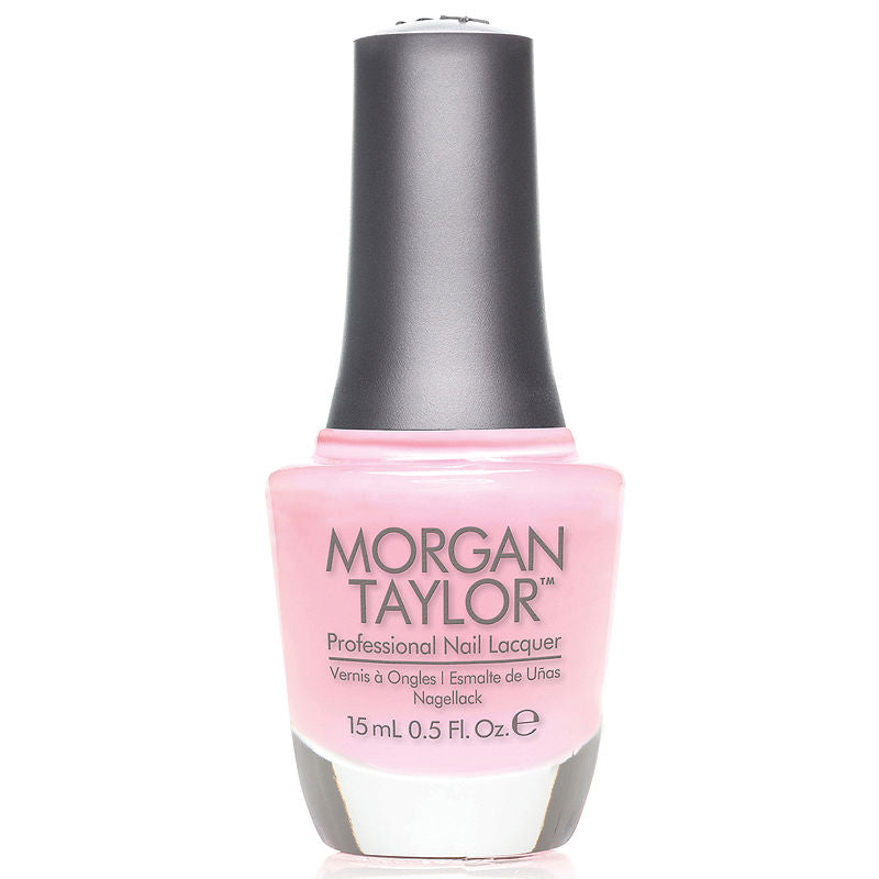 MORGAN TAYLOR - New Romance 15ml