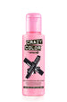 Crazy Color 100ml 032 NATURAL BLACK