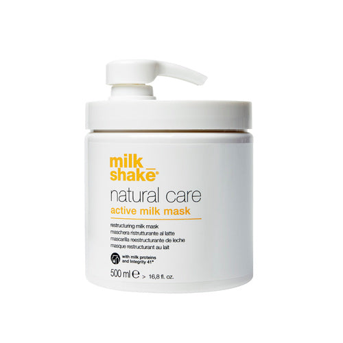 Milkshake active milk mask 500ML [DEL]