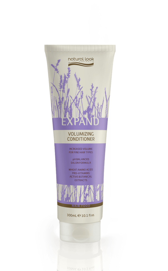 Natural Look Expand Volumizing Conditioner 300ml