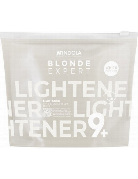 Indola Blonde Expert LIGHTENER 9+ (WHITE) 450g
