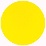 Young Nails 15g Yellow Gel Paint