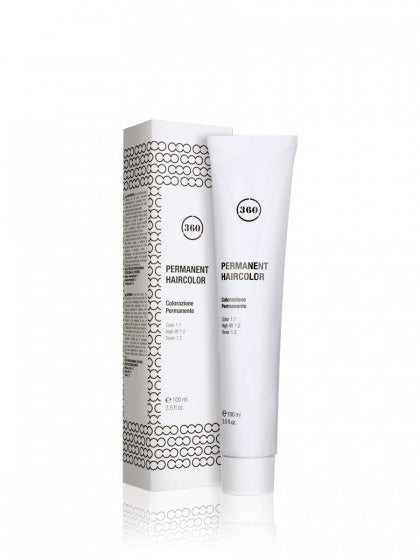 360 COLOR 8.9 LIGHT NBLONDE CENDRE 100ml