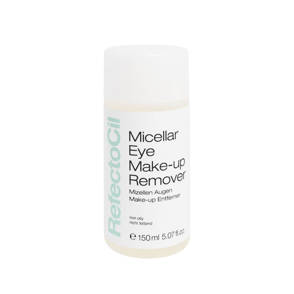 RefectoCil Micellar Eye Make-up Remover 150ml