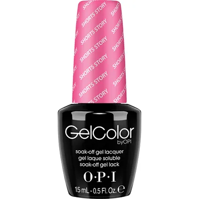 OPI GC - SHORTS STORY 15ml [DEL]