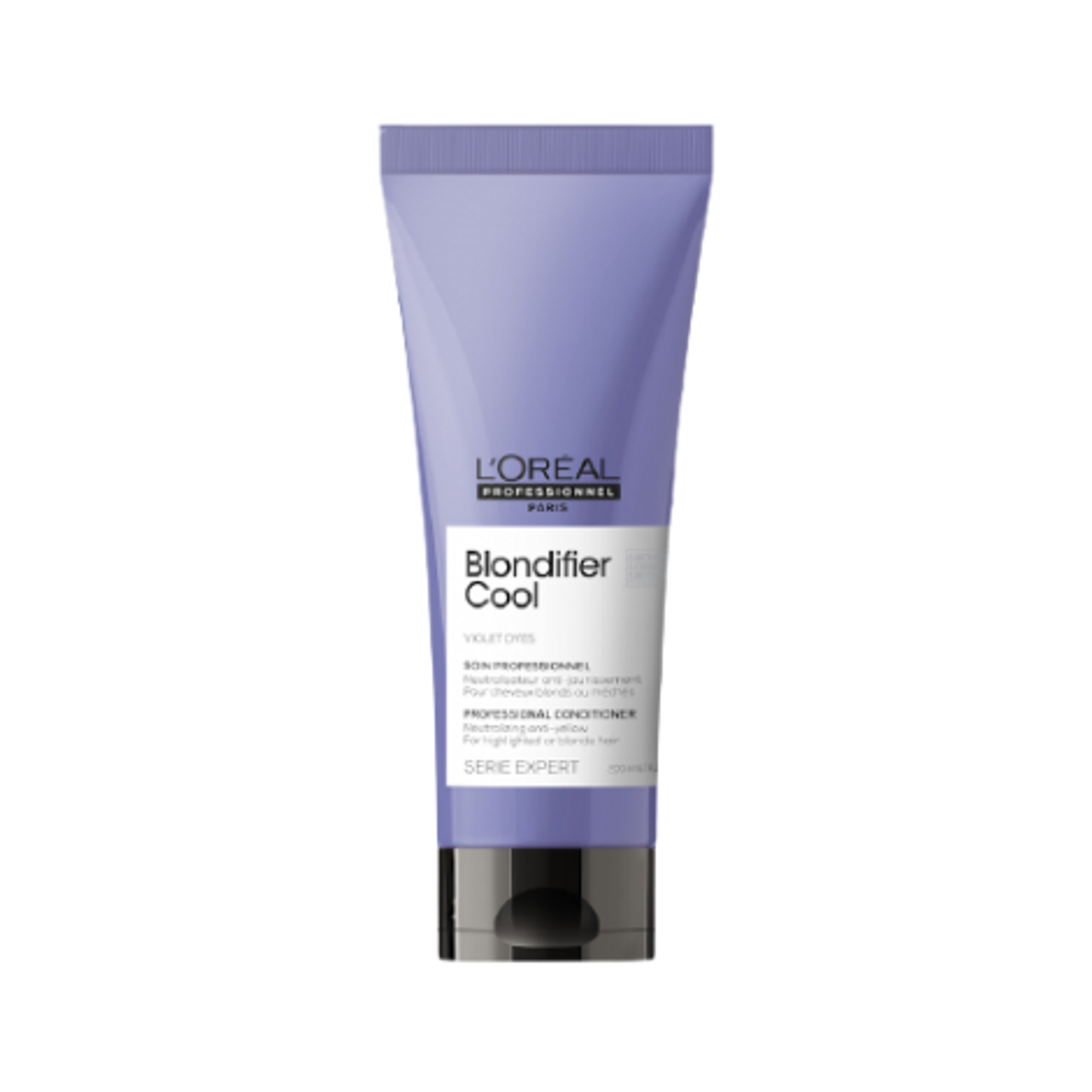 L'Oreal Professionnel Serie Expert Blondifier Cool Conditioner 200ml [DEL]