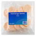 Salon & Spa FACIAL SPONGES APRICOT ROUND 10pk