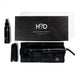 H2D LINEAR II Black Gloss Straightener