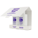 MUVO Ultra Blonde Petite Pair Duo (S&C) 100ml