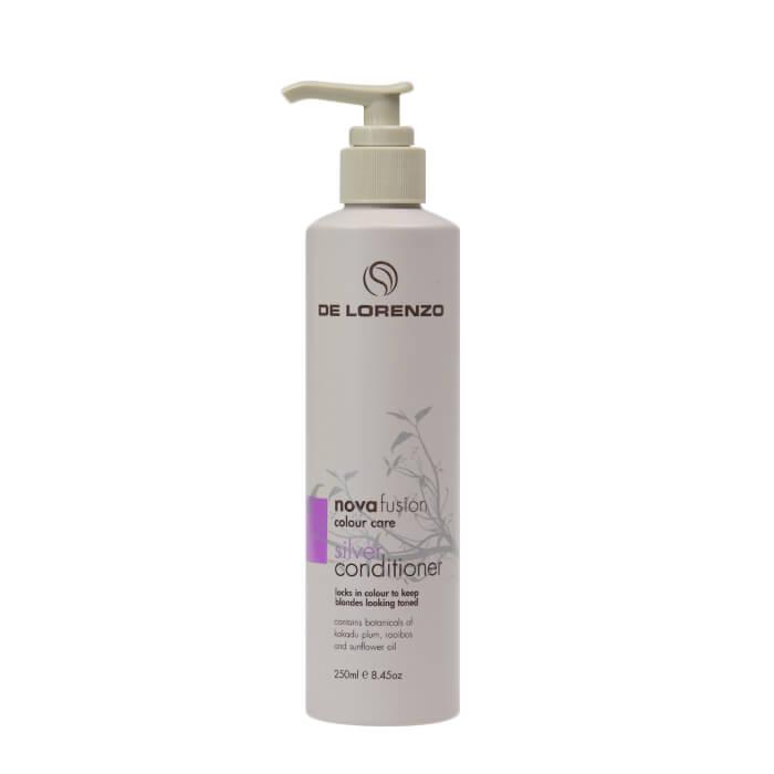 De Lorenzo Novafusion Conditioner 250mL