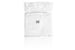 Crinkle Cap Hair Nets Disposable 100pk