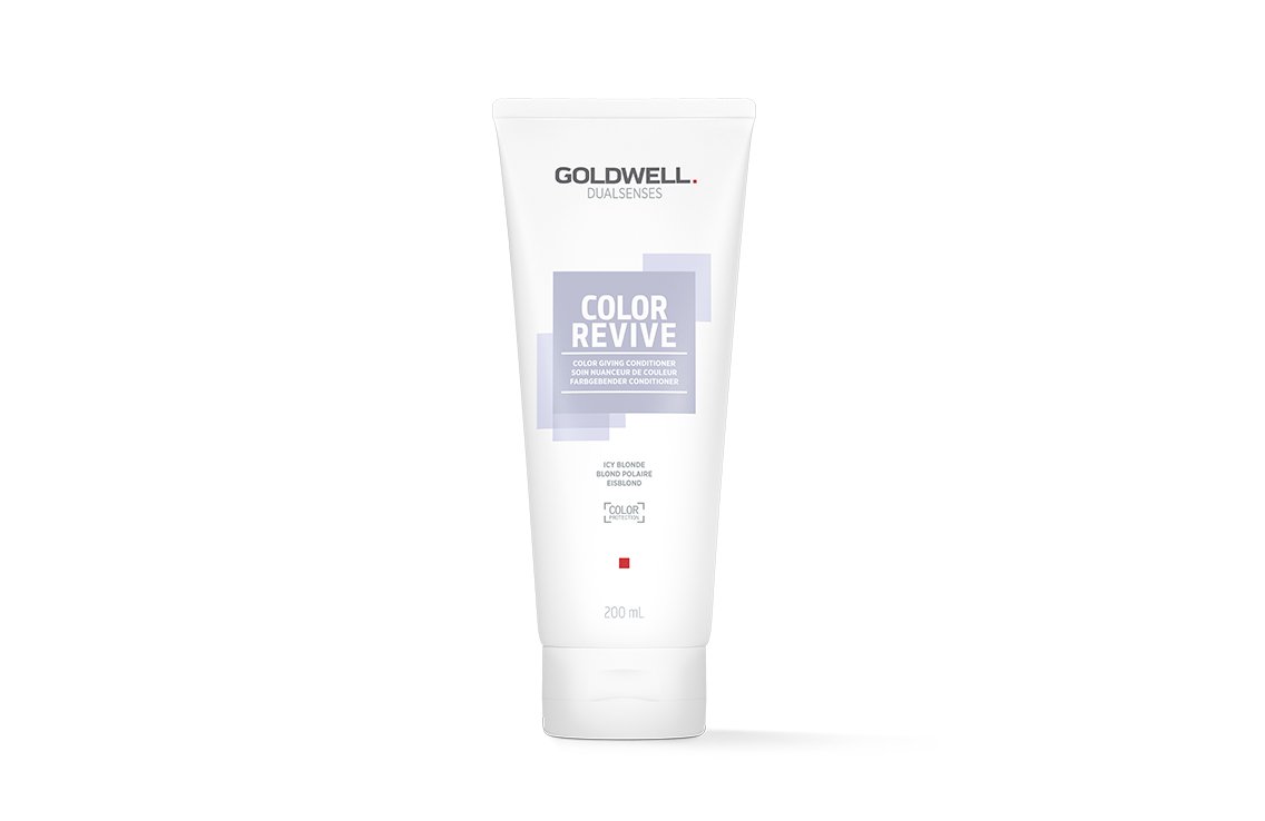 Goldwell  Icy Blonde Conditioner 200ml