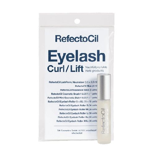 RefectoCil Eyelash Lift Refill Glue 4 ml