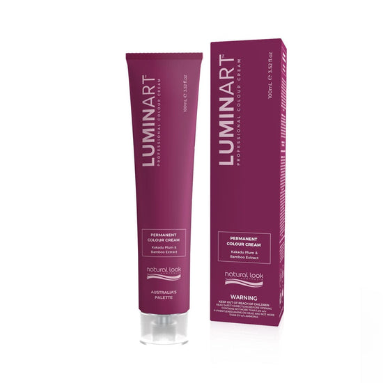 LuminArt Red Candy Lift and Deposit 100g