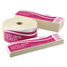 Natural Look Natural Calico Epilation Cloth 100 mtr Roll