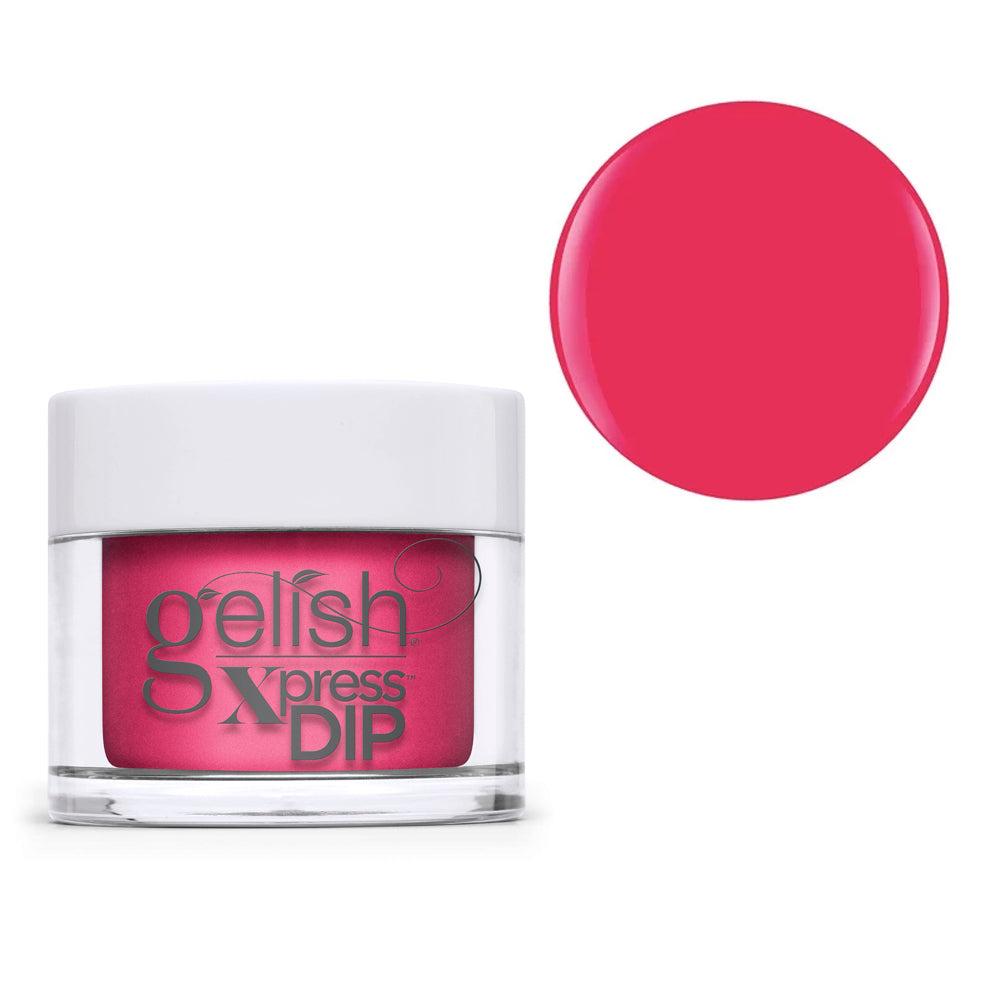 Gelish XPRESS DIP DON'T PANSY AROUND 43g