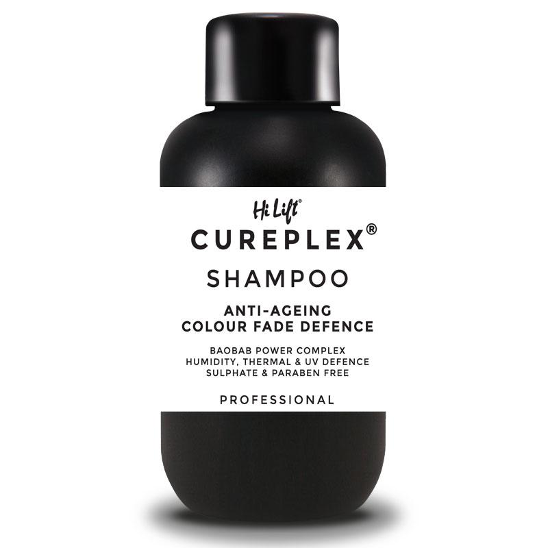 Hi Lift Cureplex Shampoo 350ml