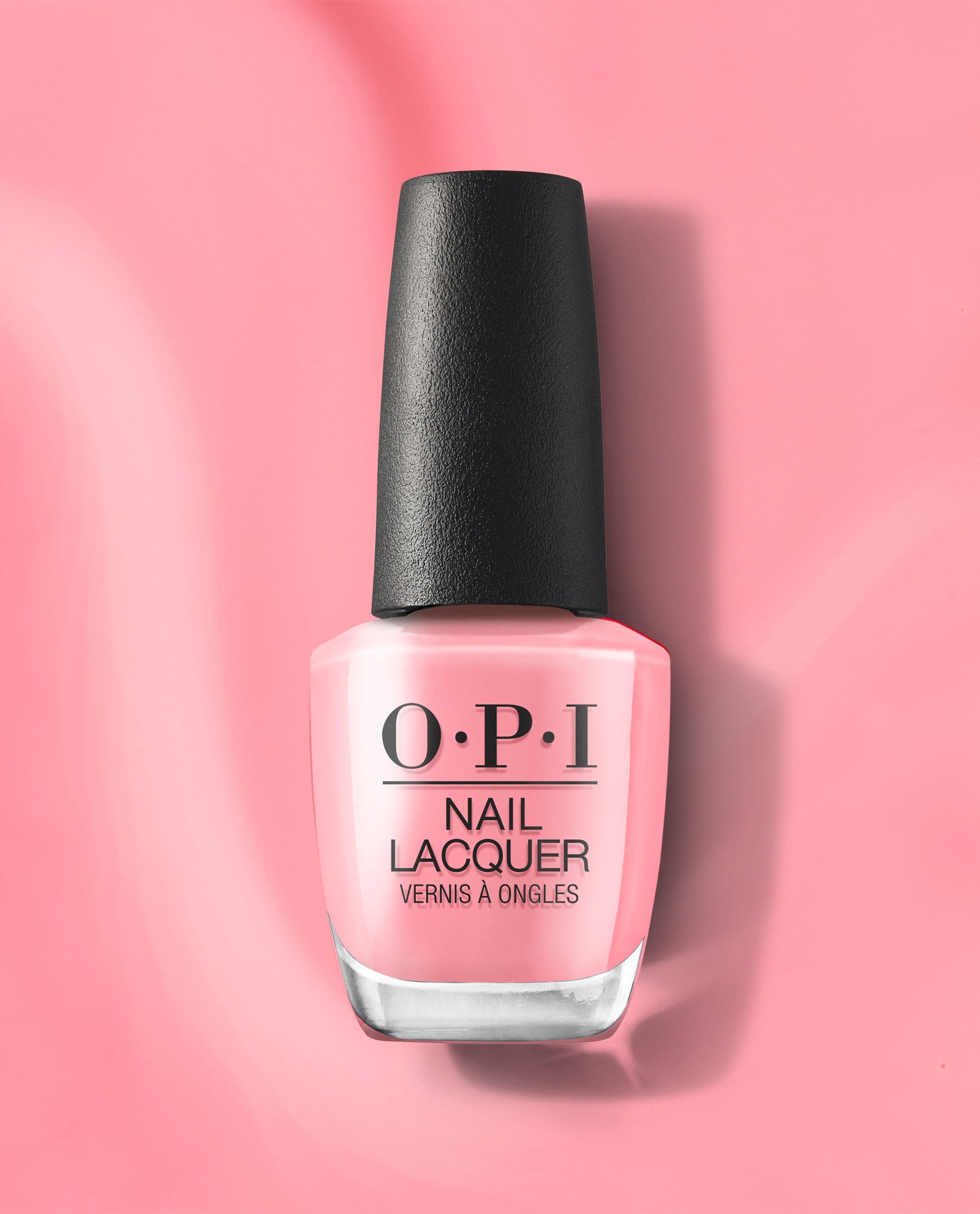 OPI NL - Bathtime Bubbly 15ml