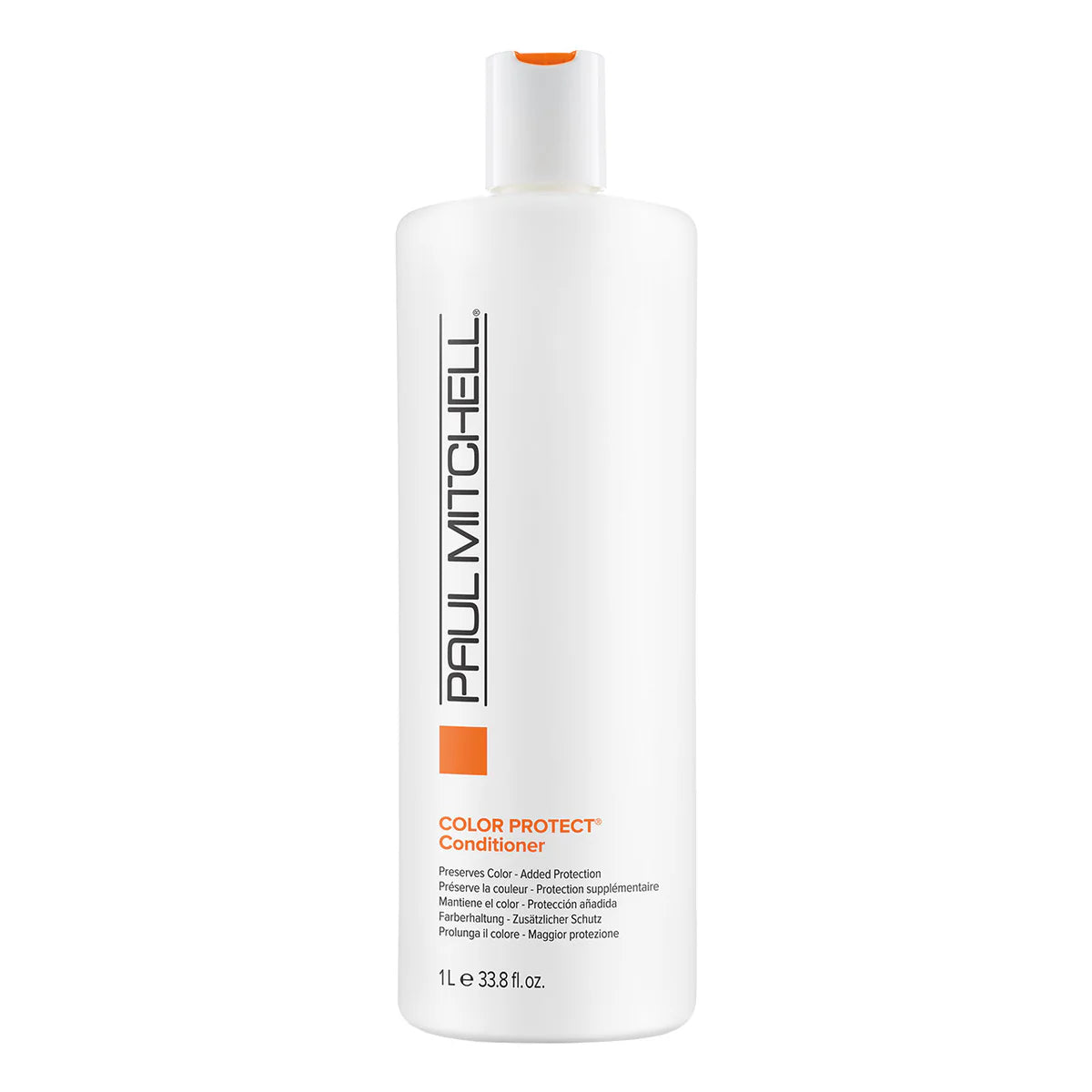 Paul Mitchell Color Protect Conditioner 1000ml