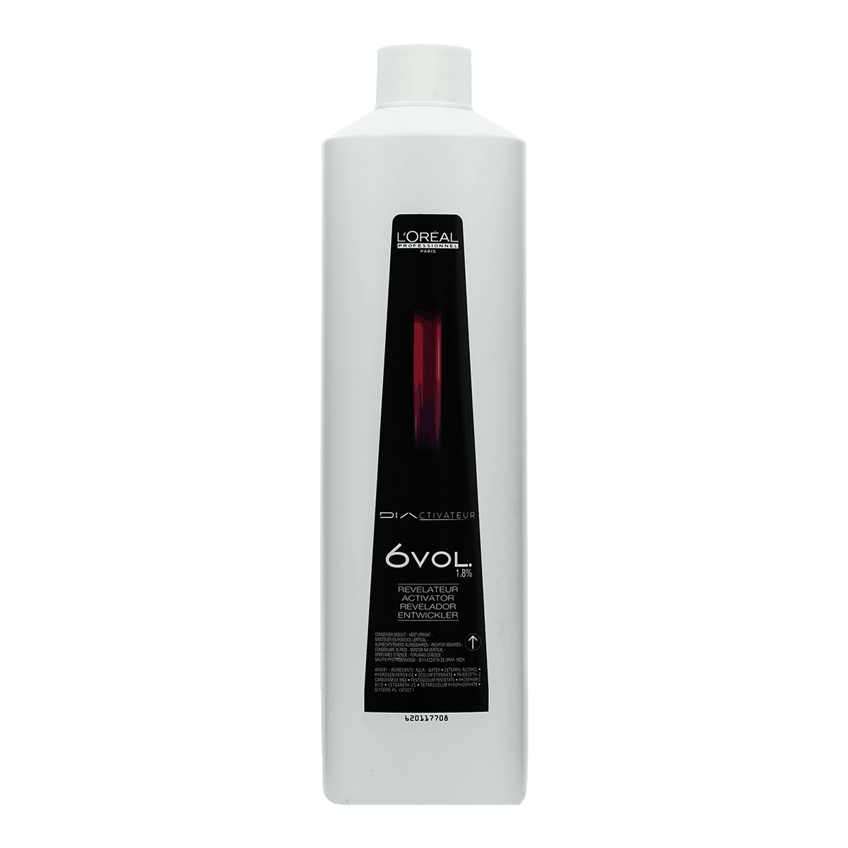 L'Oreal Dia Activateur 6 Vol 1L