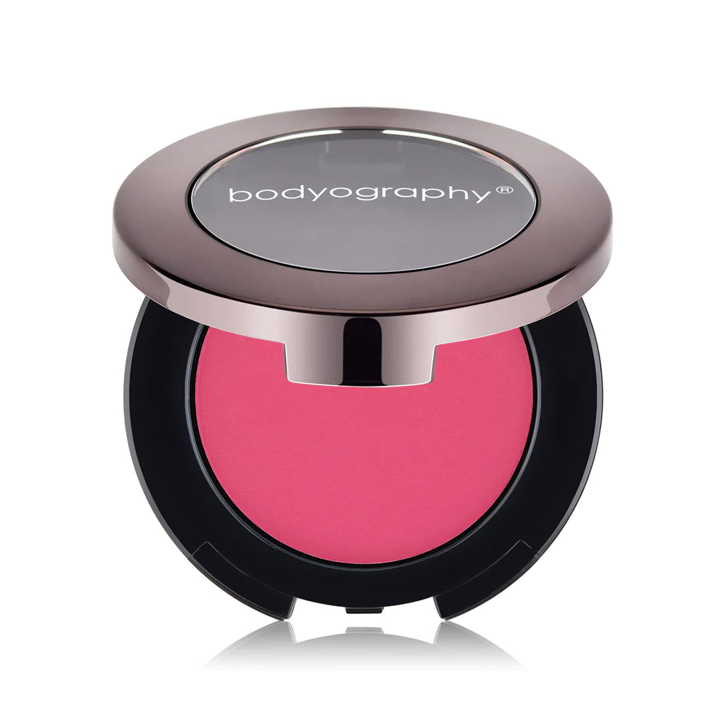 Bodyography Cream Blush - Dahlia