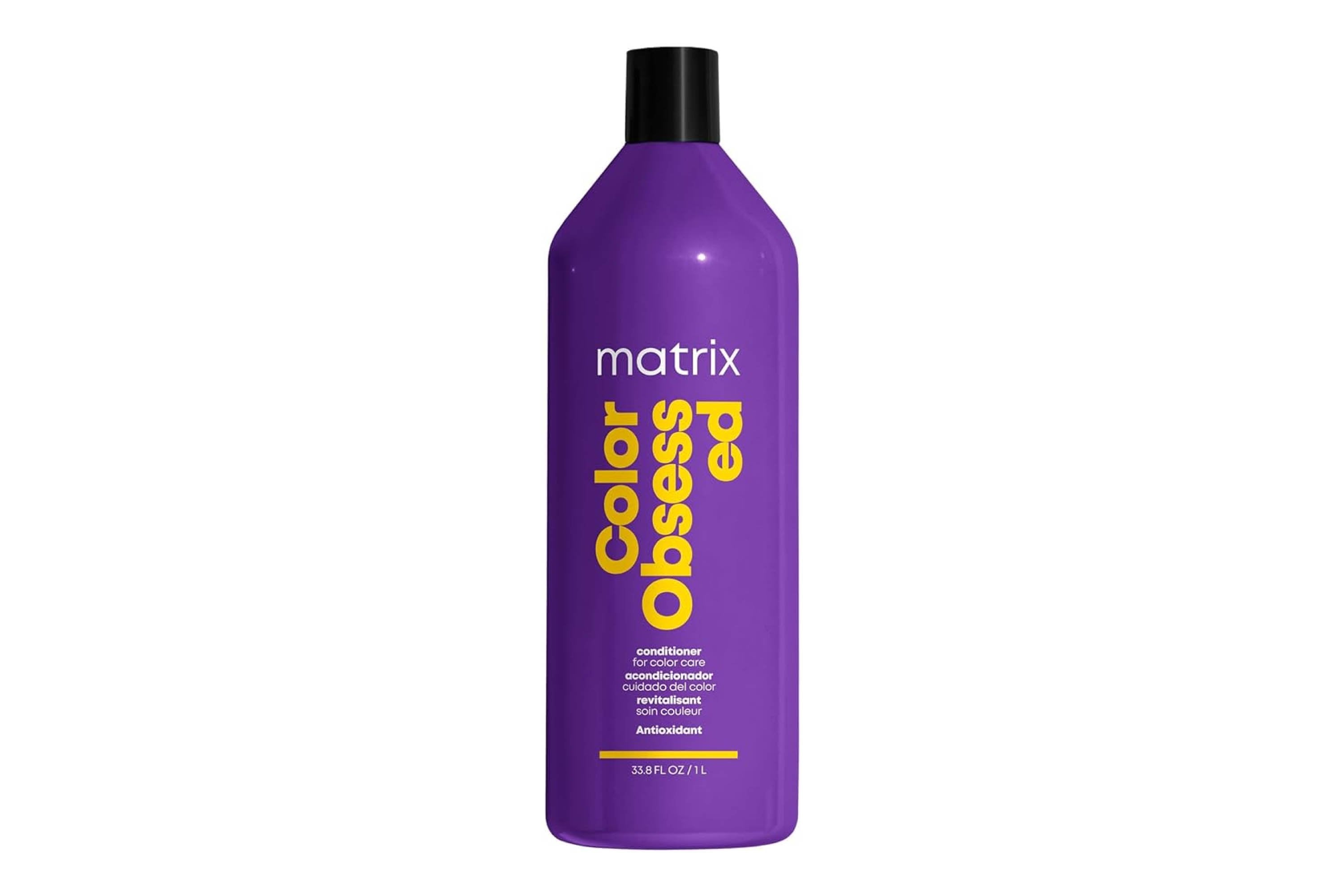 Matrix Total Results Color Obsessed Color Obsessed Conditioner 1L