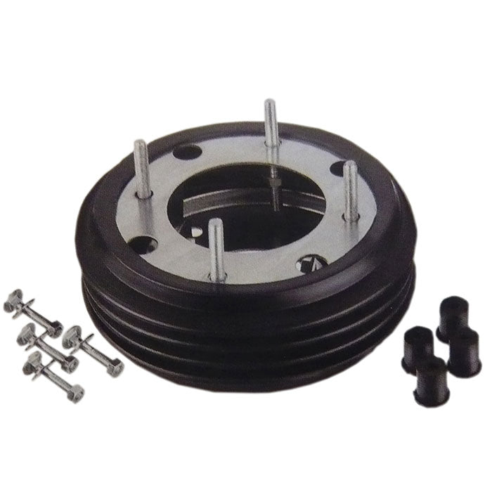 Tilt Mechanism for 0325 & 013 BASIN