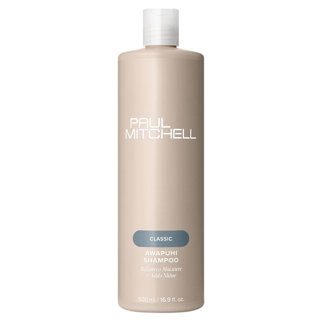 Paul Mitchell Awapuhi Shampoo 500ml
