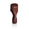 Wahl Wooden Mini Fade Brush