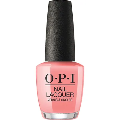 OPI NL - Youve Got Nata On Me 15ml