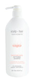 NAK Scalp to Hair Moisture-Rich Shampoo 1 Litre [DEL]