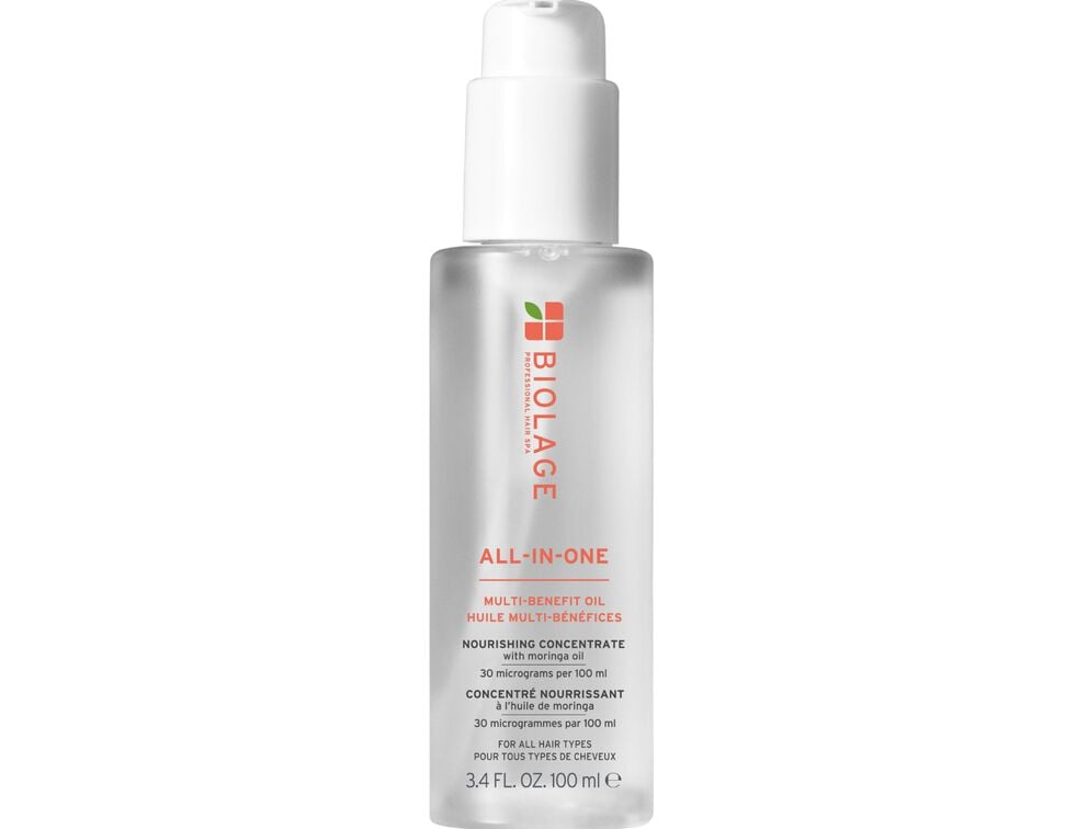 Biolage All-In-One Multi-Benefit Oil 100ml