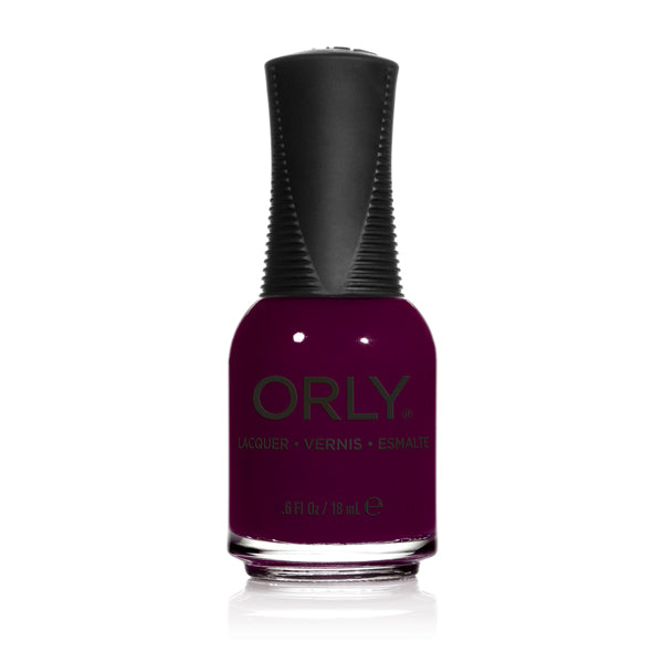 ORLY Plum Noir 18ml [DEL]