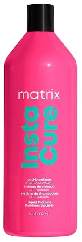 Matrix Total Results Instacure Shampoo 1L