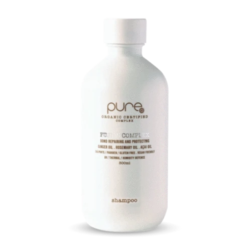 PURE FUSION COMPLEX SHAMPOO 300ML