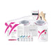 Lycon COMPLETE PROFESSIONAL WAXING KIT