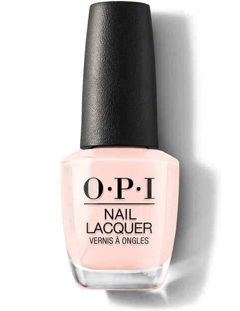 OPI NL - Bubble Bath 15ml (Sh Ax)