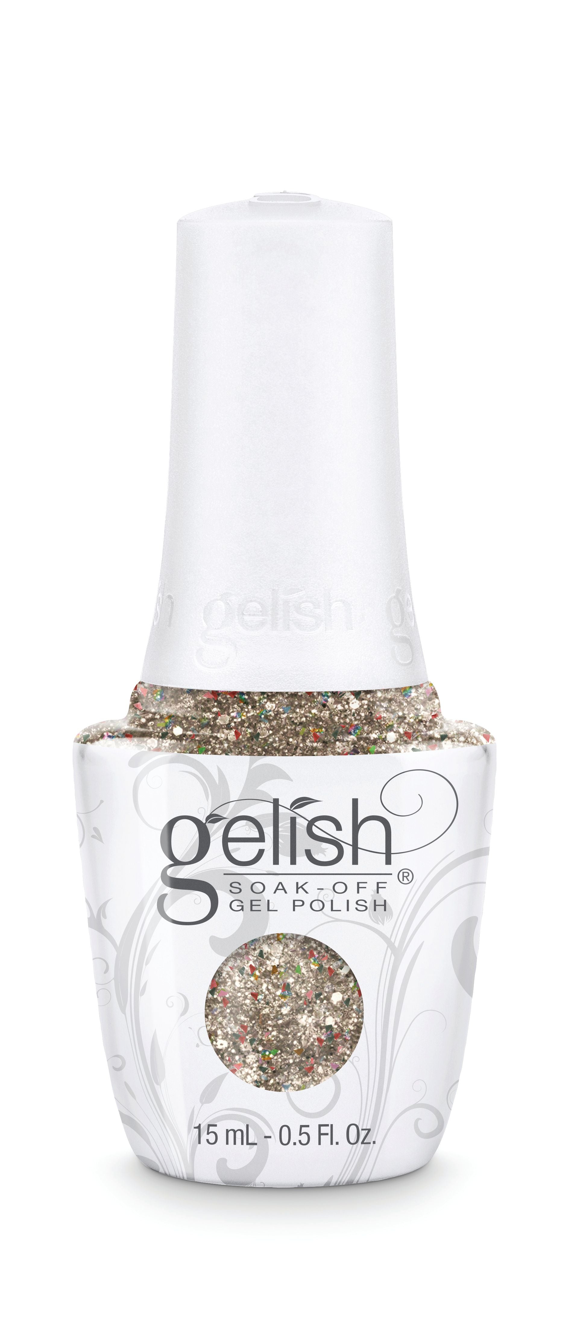 Gelish PRO - Sledding In Style 15ml