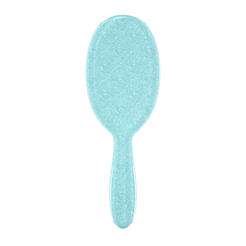 FRAMAR Cookie Cutter Detangle Brush - Sprinkle