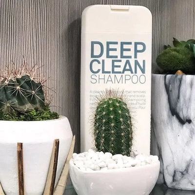 ELEVEN Australia Deep Clean Shampoo 300ml 4