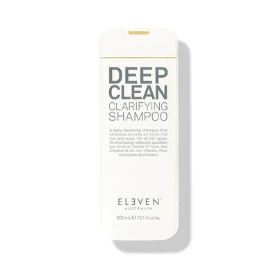 ELEVEN Australia Deep Clean Shampoo 300ml 1