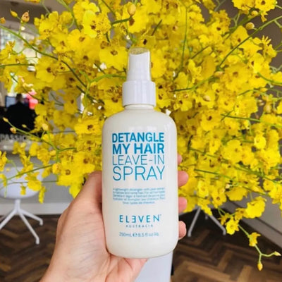 ELEVEN Australia Detangle Leave-In Spray 250ml 3