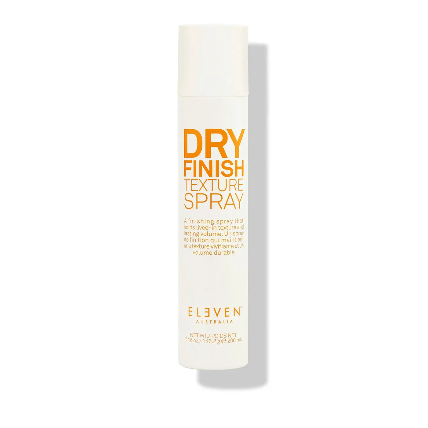 ELEVEN Australia Dry Finish Texture Spray 200ml 1