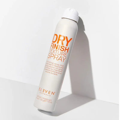 ELEVEN Australia Dry Finish Texture Spray 200ml 4
