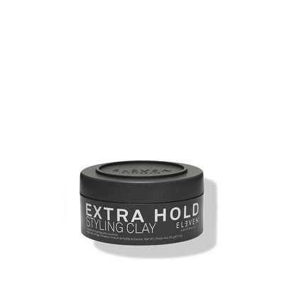 ELEVEN Australia Extra Hold Styling Clay 85g 1